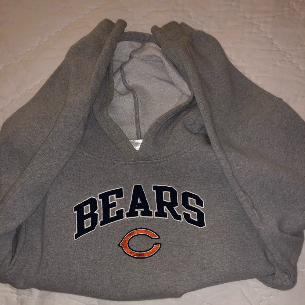 Vintage Chicago Bears Sweatshirt